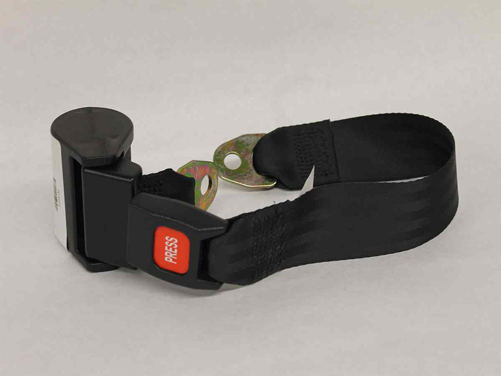 Seat Belt