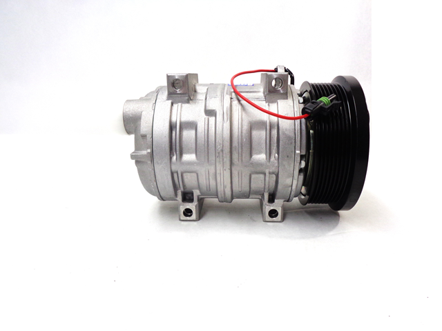 Compressor