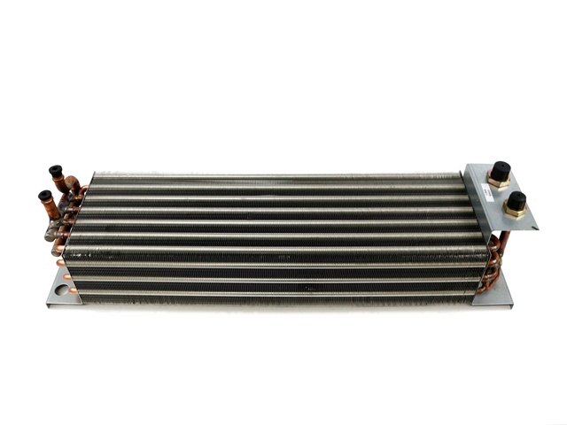Evaporator