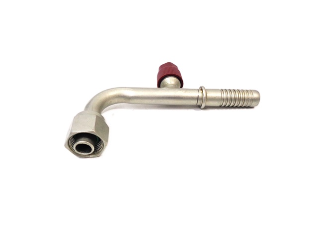 Hoses & Fittings