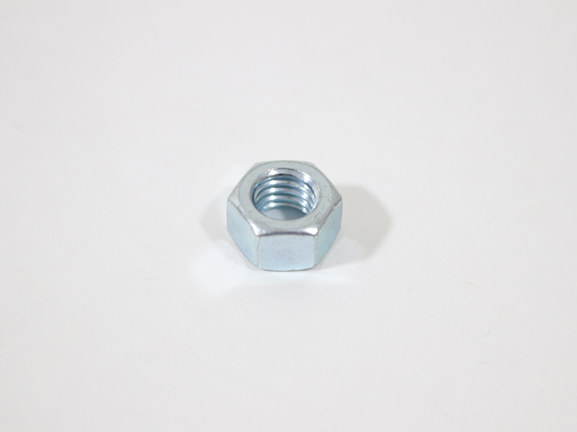 0000782 HEX NUT 1/4-20 PLTD
