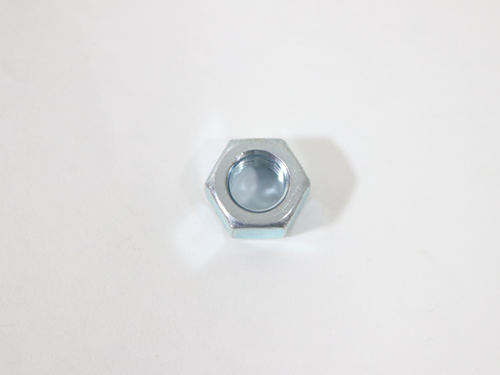 0000782 HEX NUT 1/4-20 PLTD