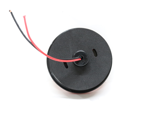 001649 LIGHT, TAIL 4 INCH