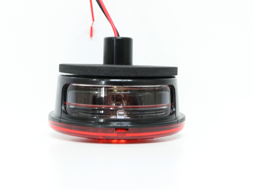 001649 LIGHT, TAIL 4 INCH