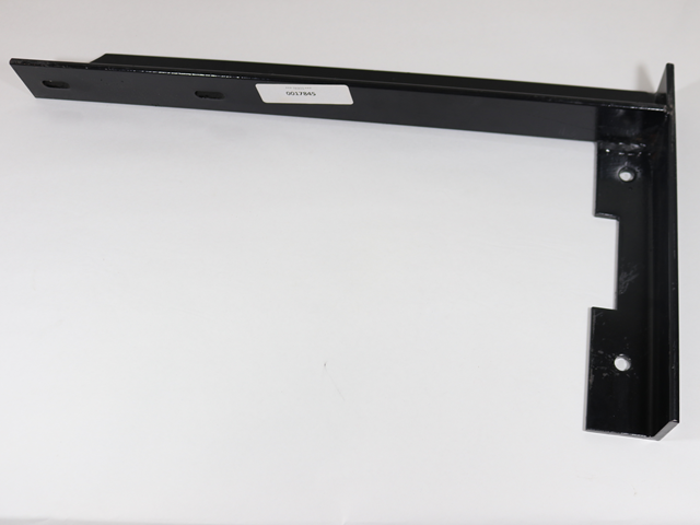17865 Run Board Bracket, 3 Per Step