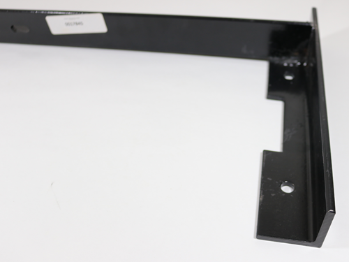 0017845 Run Board Bracket, 3 Per Step