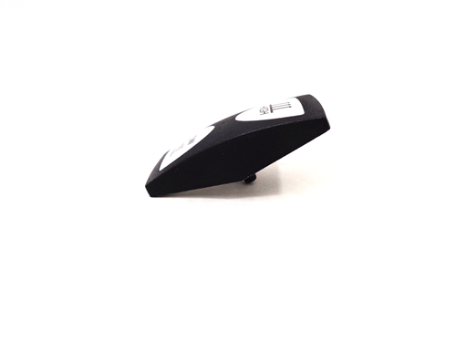 001B--27D0535 Cap, Heater Switch