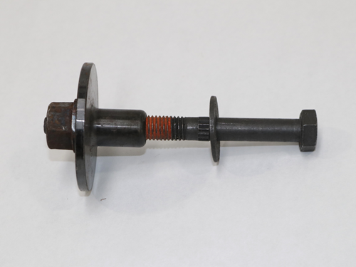 0020465 Body mount, puck kit