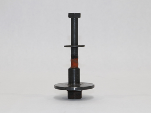 0020465 Body mount, puck kit