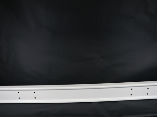 0020615 BUMPER, EL DORADO