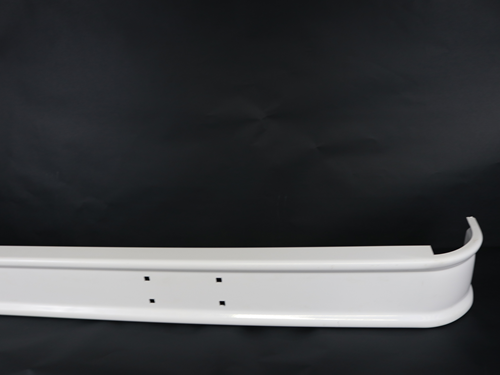 0020615 BUMPER, EL DORADO