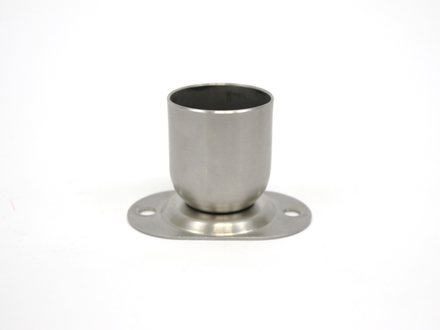 18337 FLANGE, STANCHION FITTING