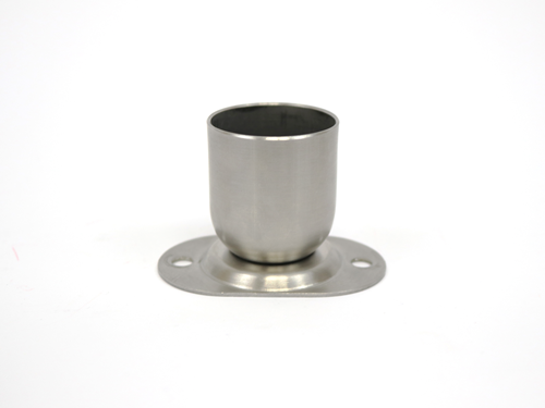 0021512 FLANGE, STANCHION FITTING