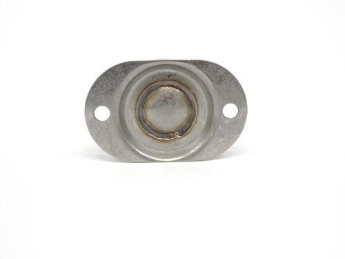 0021512 FLANGE, STANCHION FITTING