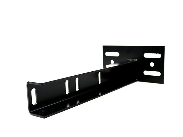 14836 BRACKET, R/H BUMPER POLE