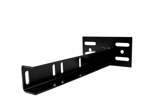 0023048 BRACKET, R/H BUMPER POLE