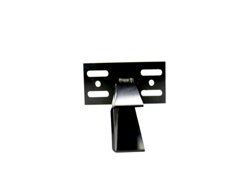 0023048 BRACKET, R/H BUMPER POLE