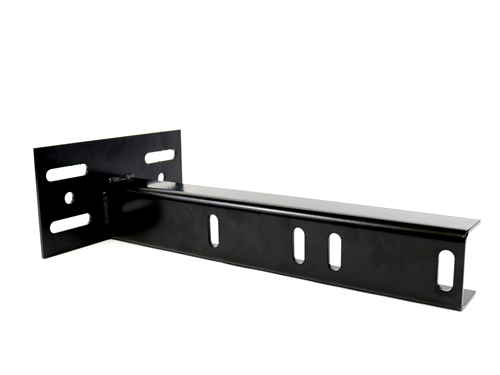 0023048 BRACKET, R/H BUMPER POLE