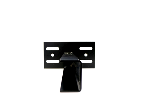 0023049 BRACKET, L/H BUMPER POLE