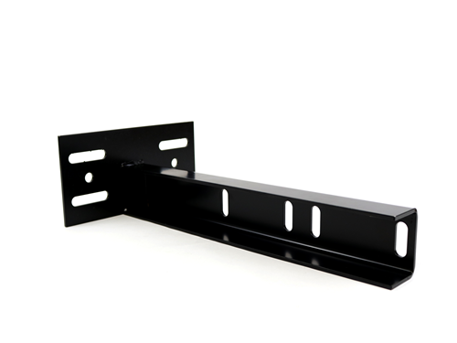 0023049 BRACKET, L/H BUMPER POLE