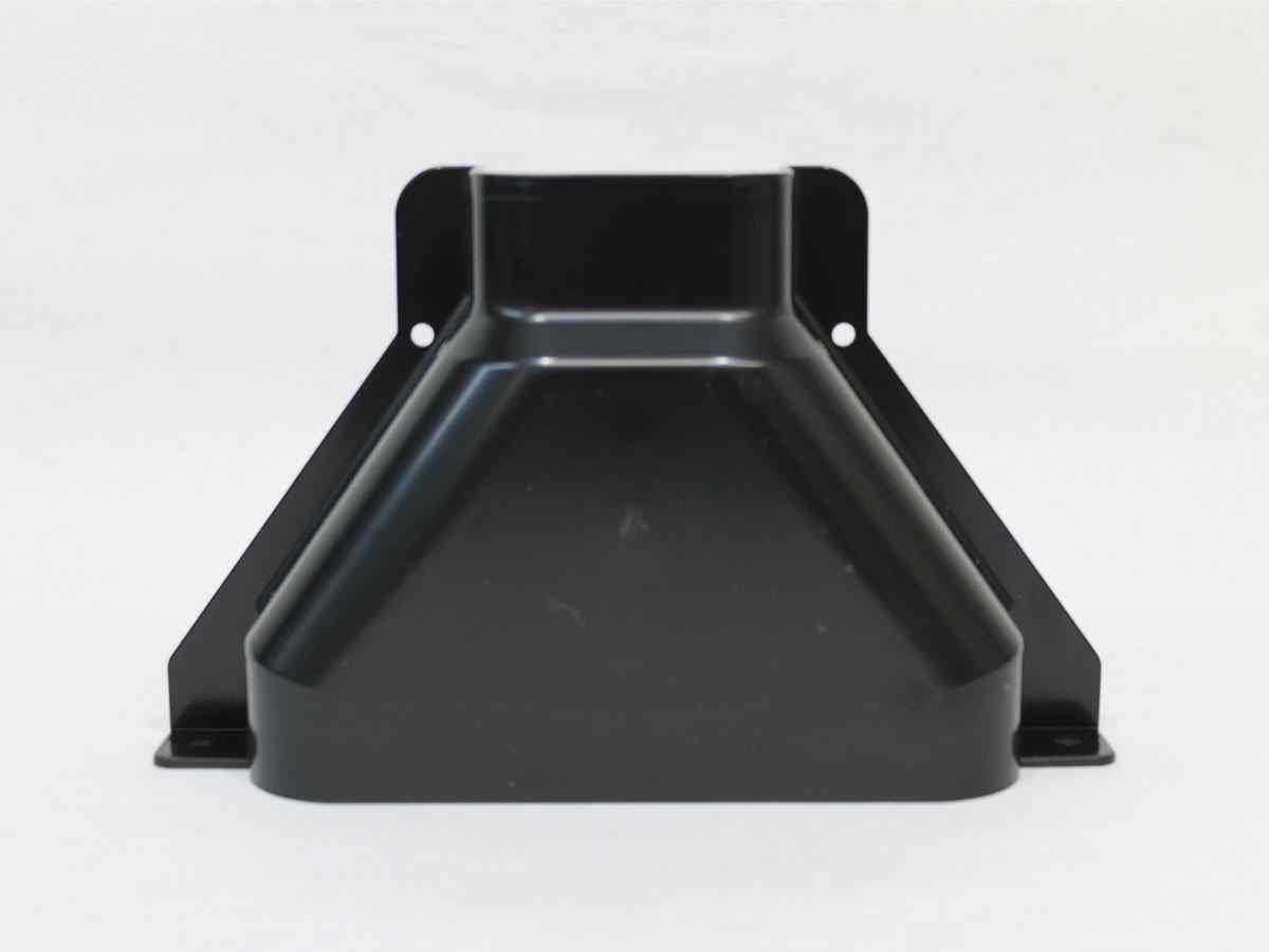 0025936 Cover, Heater Hose
