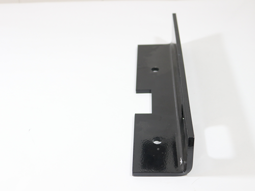 0027203 Running Board Brkt/Bolt On