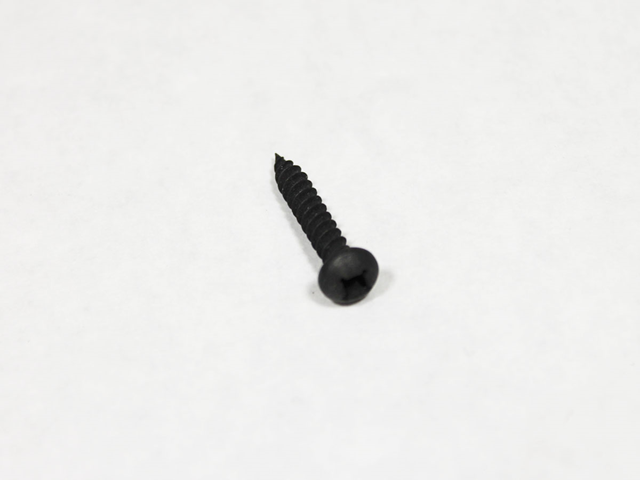 25340 SCREW, WINDOW