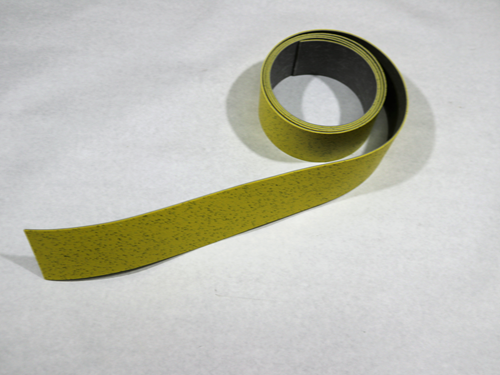 0027242-1 STANDEE LINE, YELLOW 10 FEET ROLL