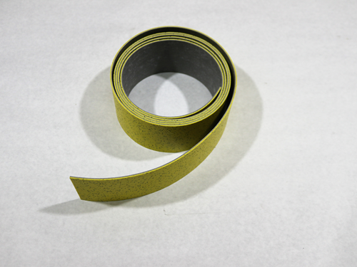 0027242-1 STANDEE LINE, YELLOW 10 FEET ROLL