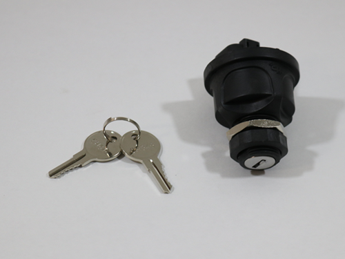 0028606-2 Switch, Exterior Door Key