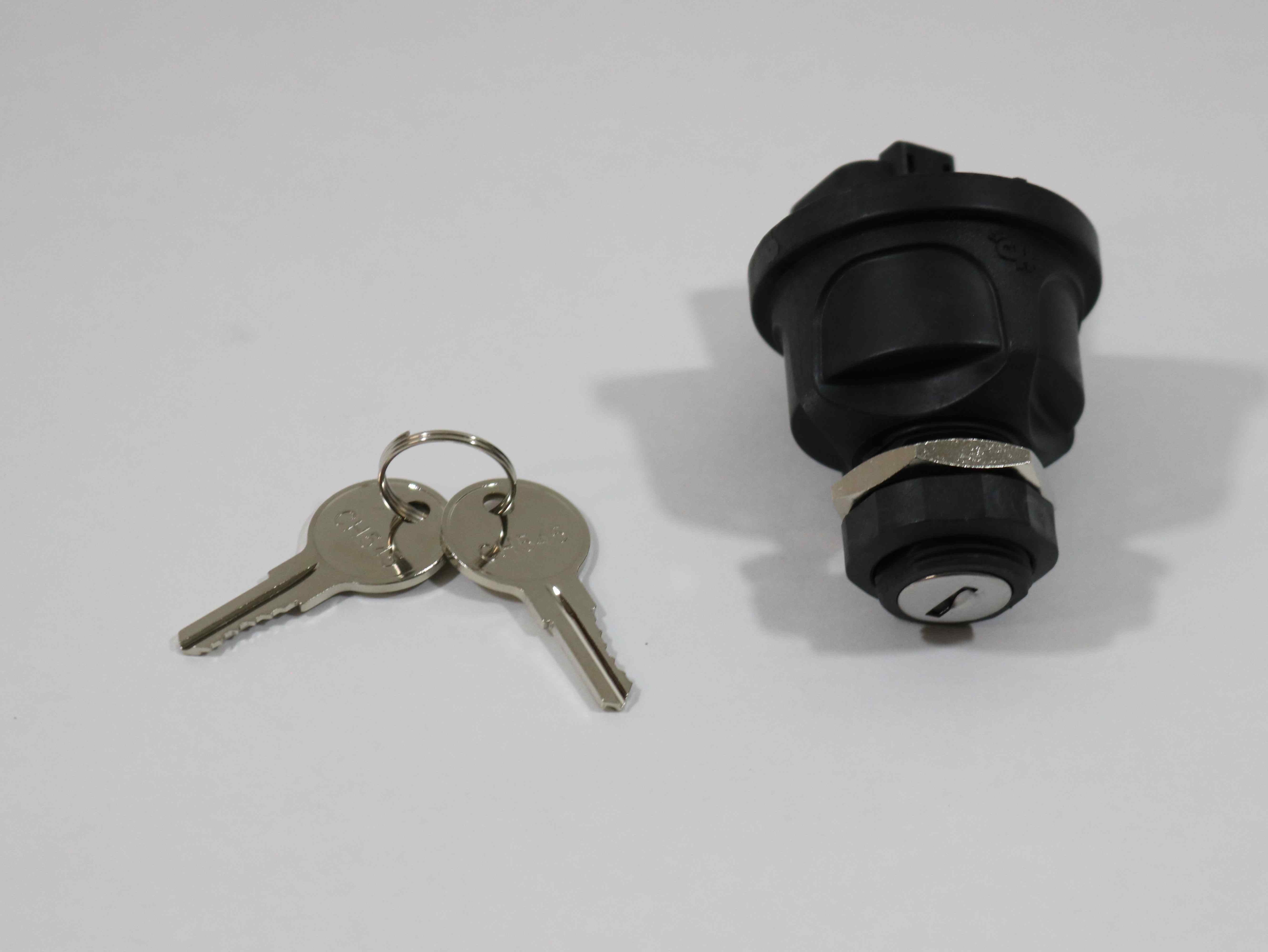 0028606.2 Switch, Exterior Door Key