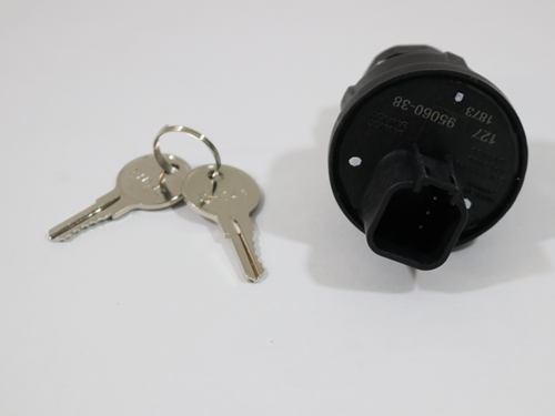 0028606.2 Switch, Exterior Door Key