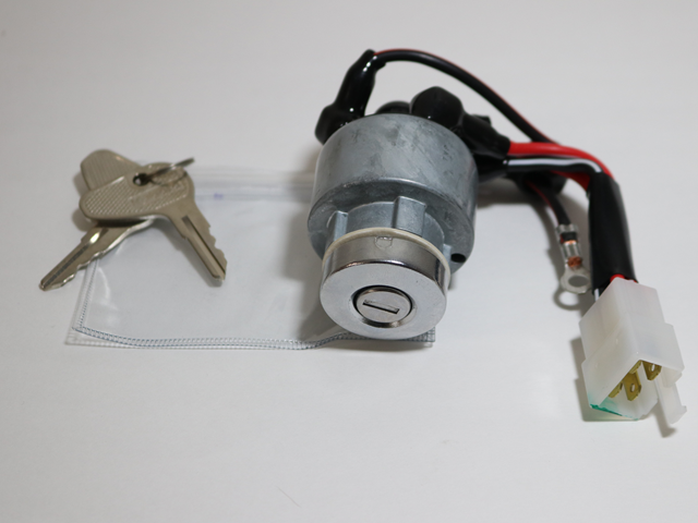 30716 DOOR KEY SWITCH KUBOTA