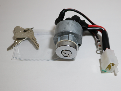 0028606 DOOR KEY SWITCH KUBOTA