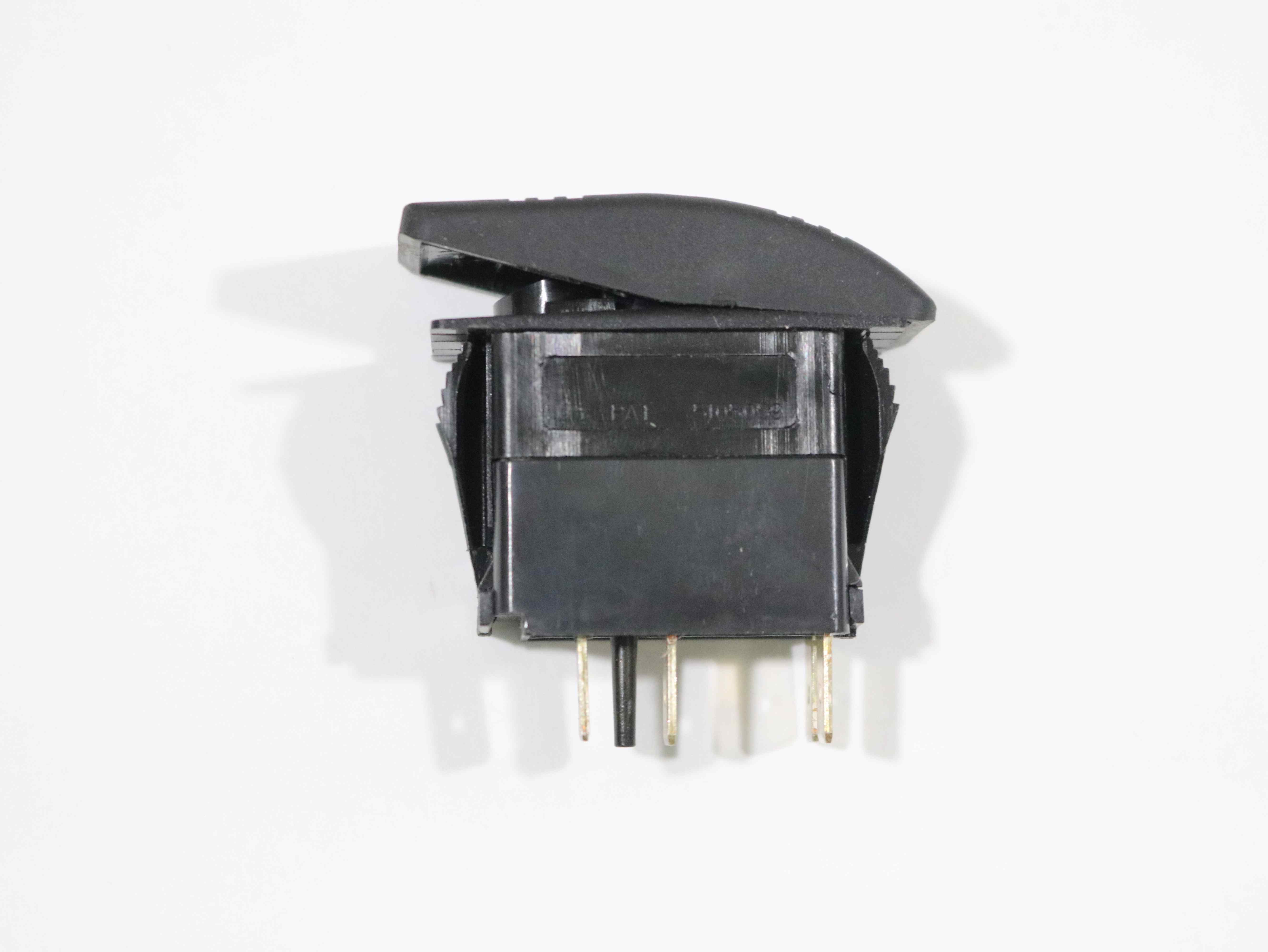 0029098-03 Driver SW,RCT ON-OFF BLK