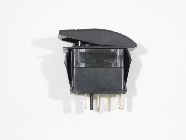 0029098-03 Driver SW,RCT ON-OFF BLK