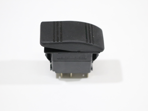 0029098-03 Driver SW,RCT ON-OFF BLK