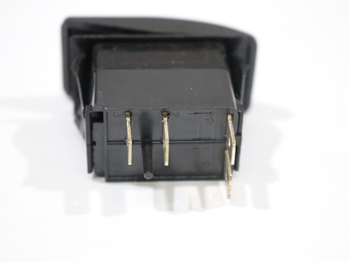 0029098-03 Driver SW,RCT ON-OFF BLK