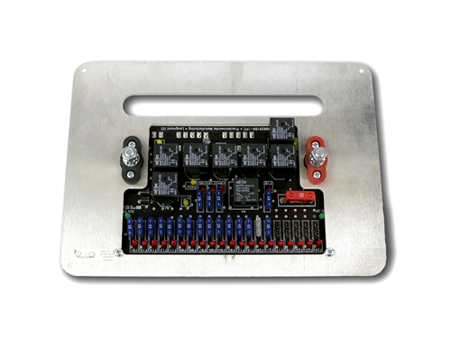 0029186.2 Circuit Board