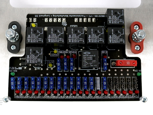 0029186.2 Circuit Board