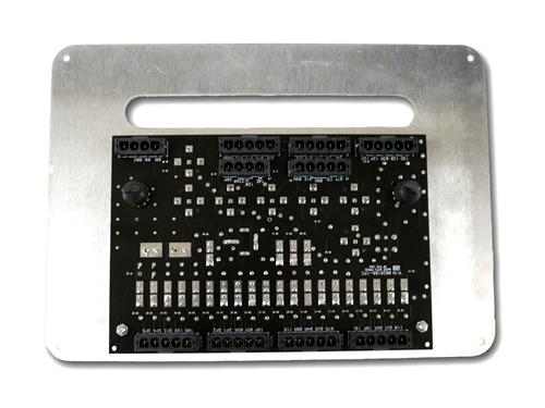 0029186.2 Circuit Board