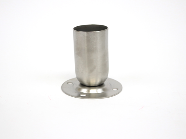 11759 FLANGE W/ INSERT, CLAD