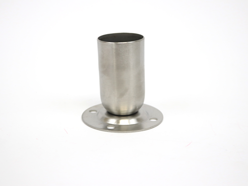 0029291 FLANGE W/ INSERT, CLAD