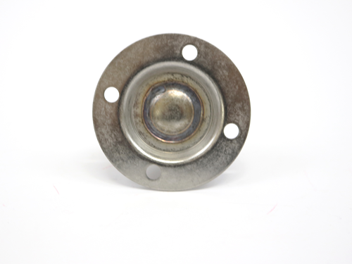 0029291 FLANGE W/ INSERT, CLAD