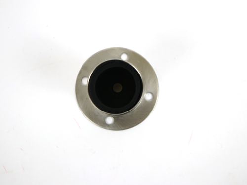 0029291 FLANGE W/ INSERT, CLAD