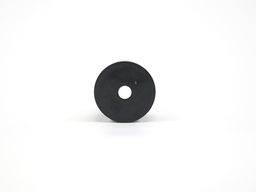 0029291 FLANGE W/ INSERT, CLAD