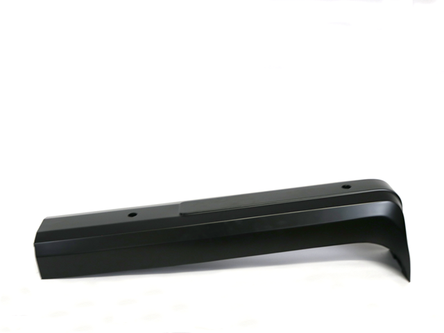 24865 Rear Bumper Module, 46.125