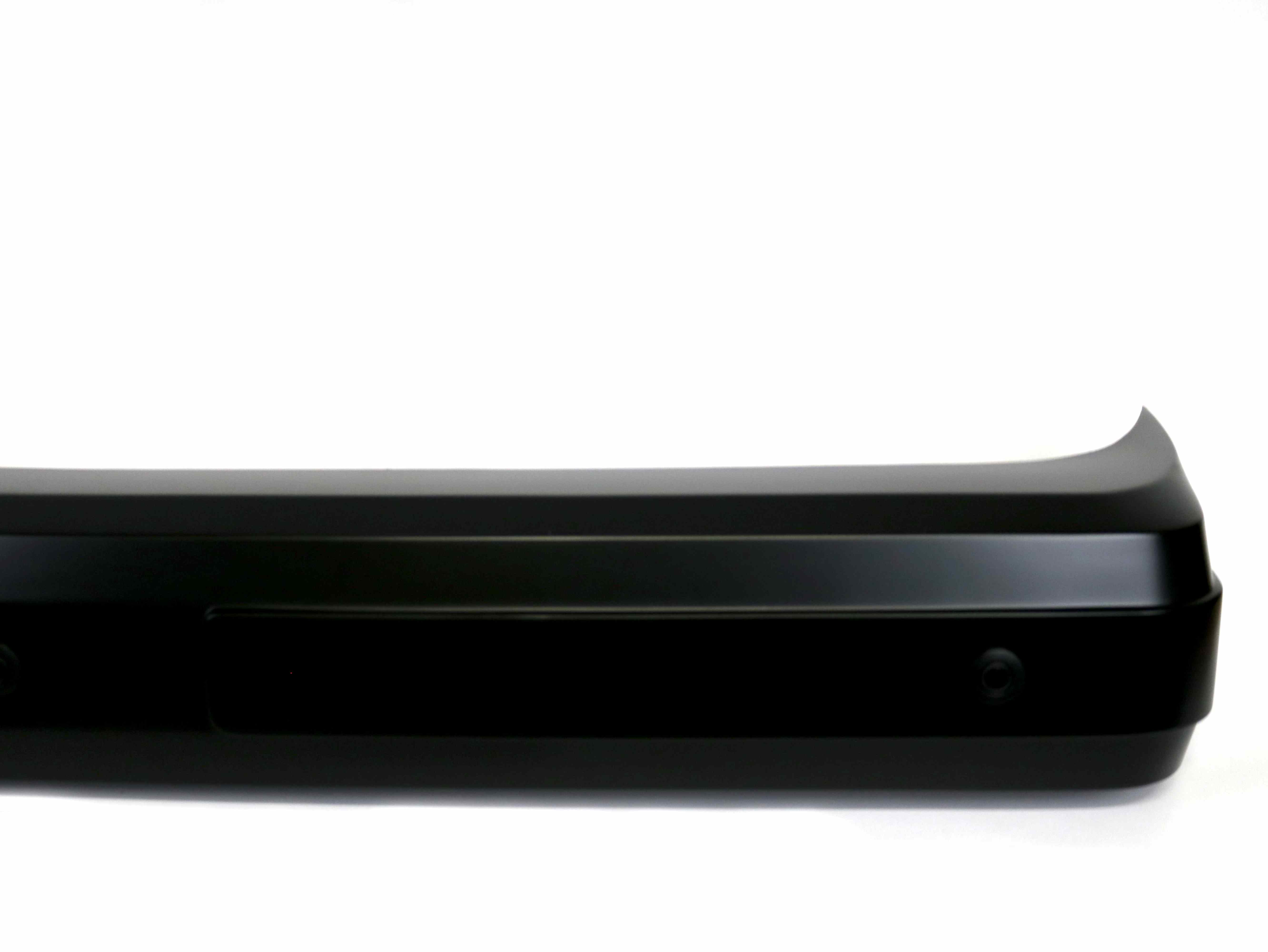 0029616 REAR HELP BUMPER