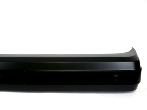 0029616 REAR HELP BUMPER