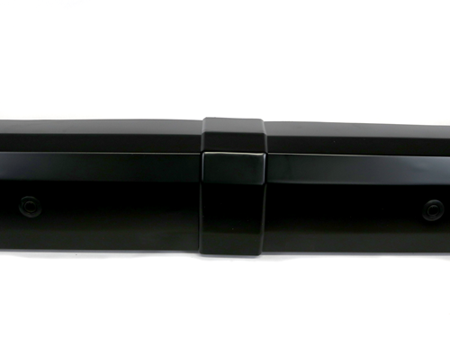 0029616 REAR HELP BUMPER